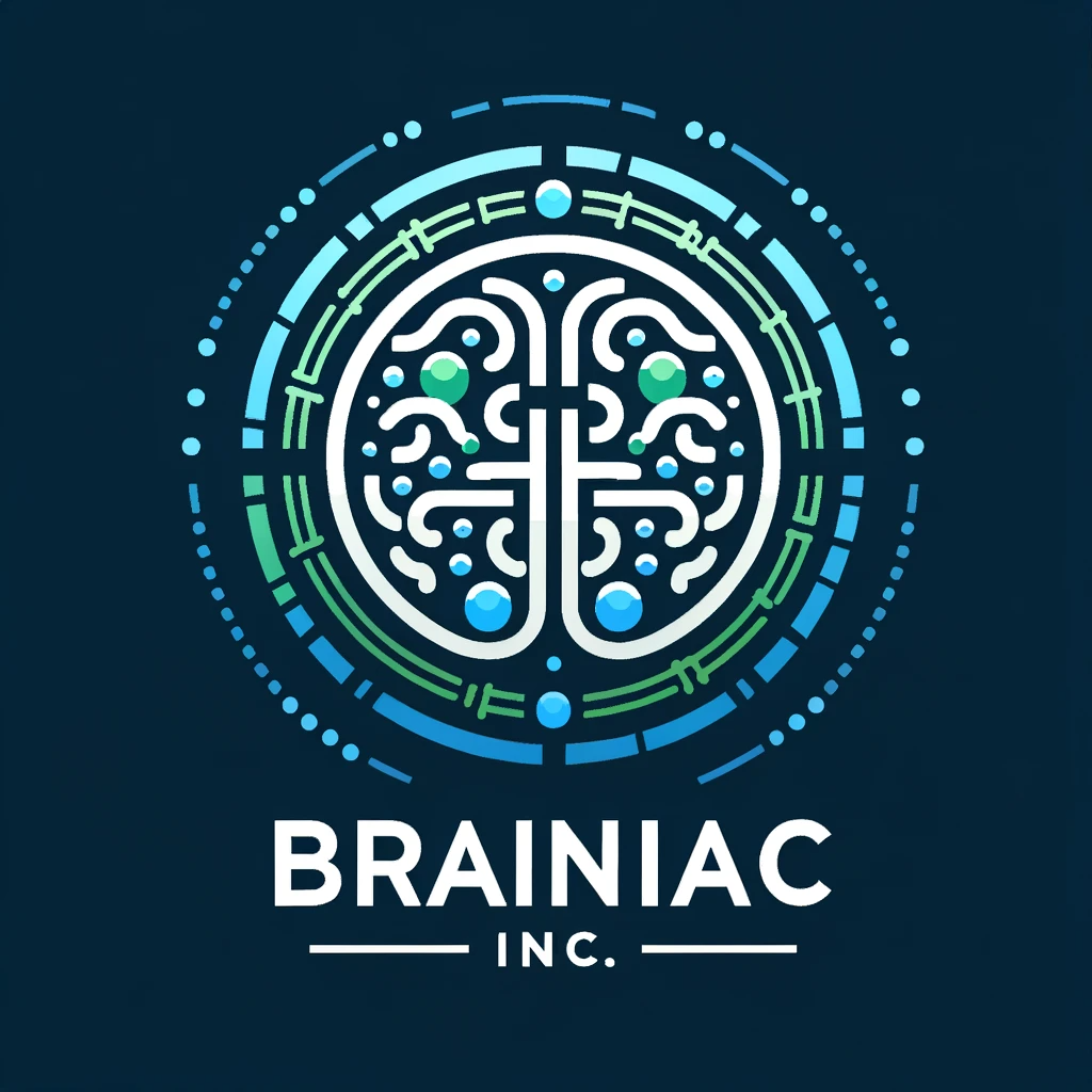 Brainiac – Marketing Ops and Analytics Services