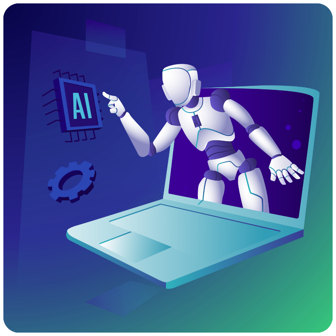 AI automation 6