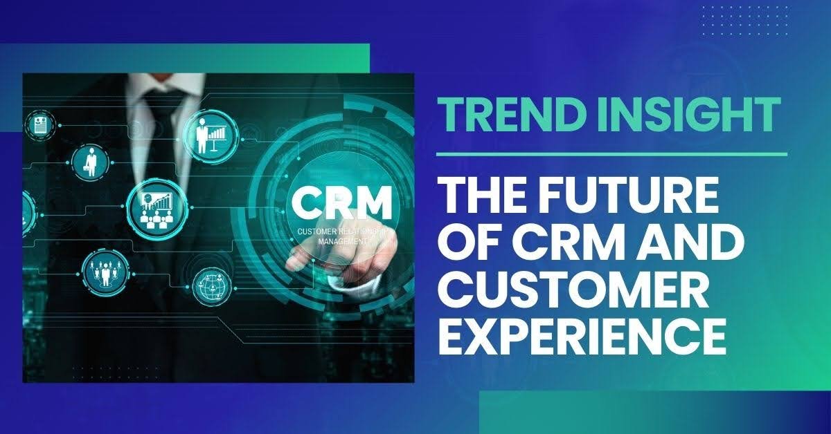 future of crm