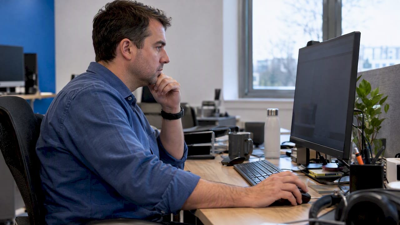 Marketer configuring campaign influence settings